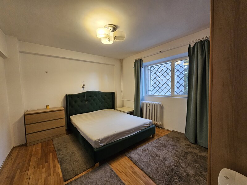 13 Septembrie- Uranus- Catedrala Apartament